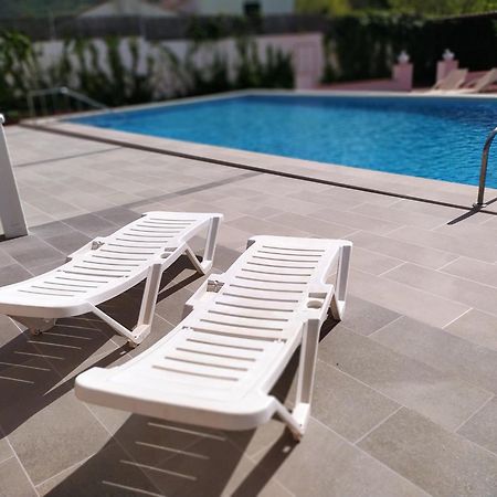 Villa Frasquita Priego de Córdoba Buitenkant foto