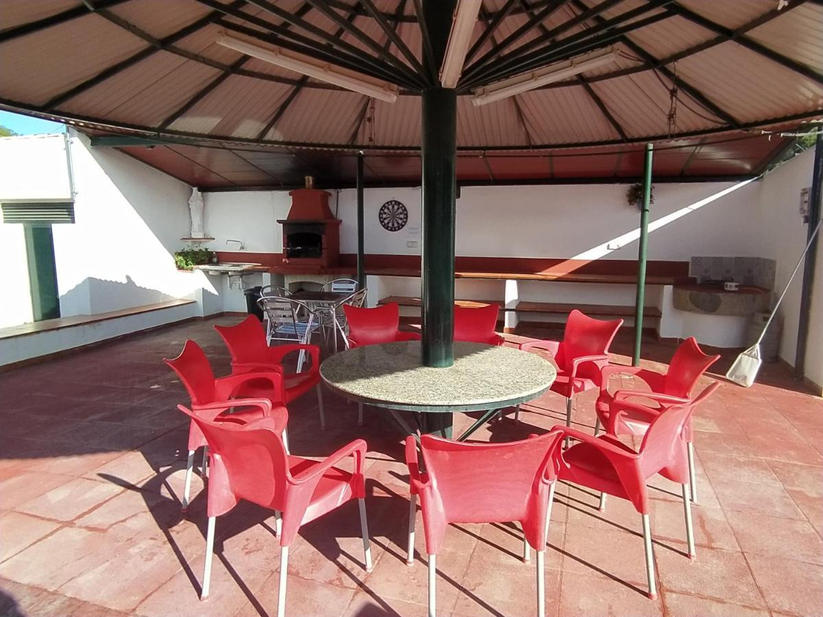 Villa Frasquita Priego de Córdoba Buitenkant foto