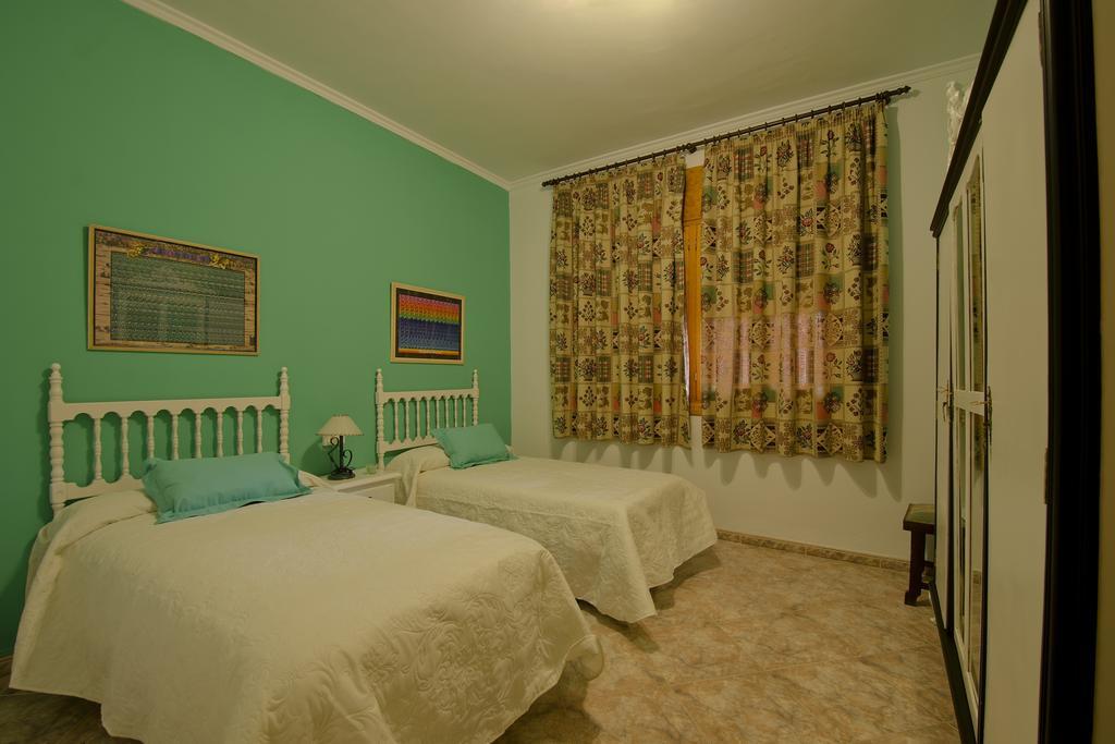 Villa Frasquita Priego de Córdoba Buitenkant foto