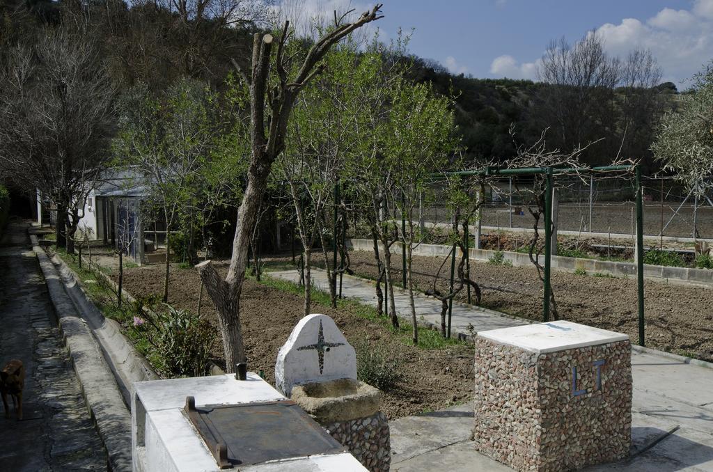 Villa Frasquita Priego de Córdoba Buitenkant foto