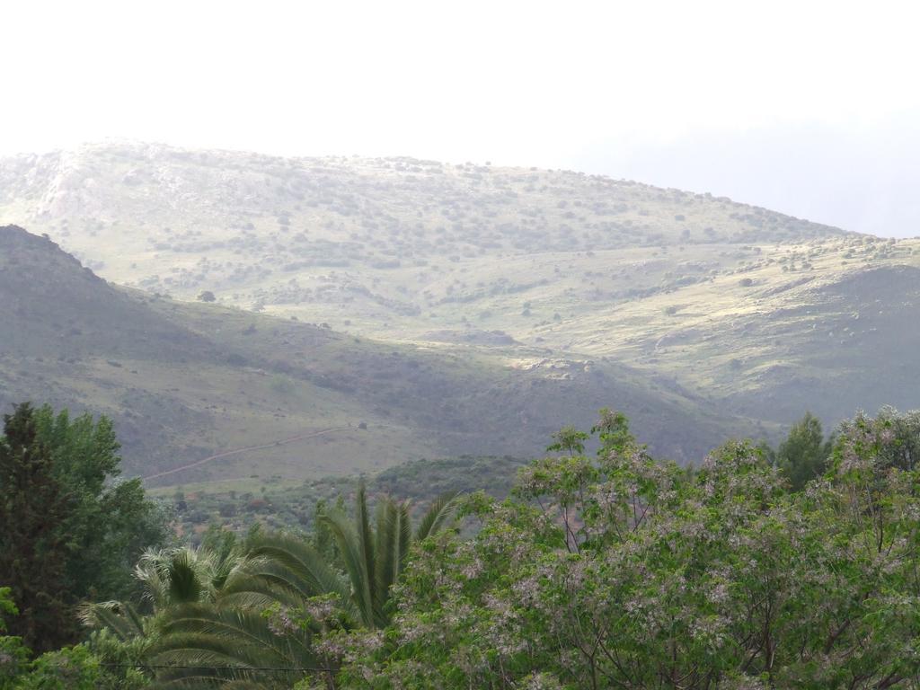 Villa Frasquita Priego de Córdoba Buitenkant foto