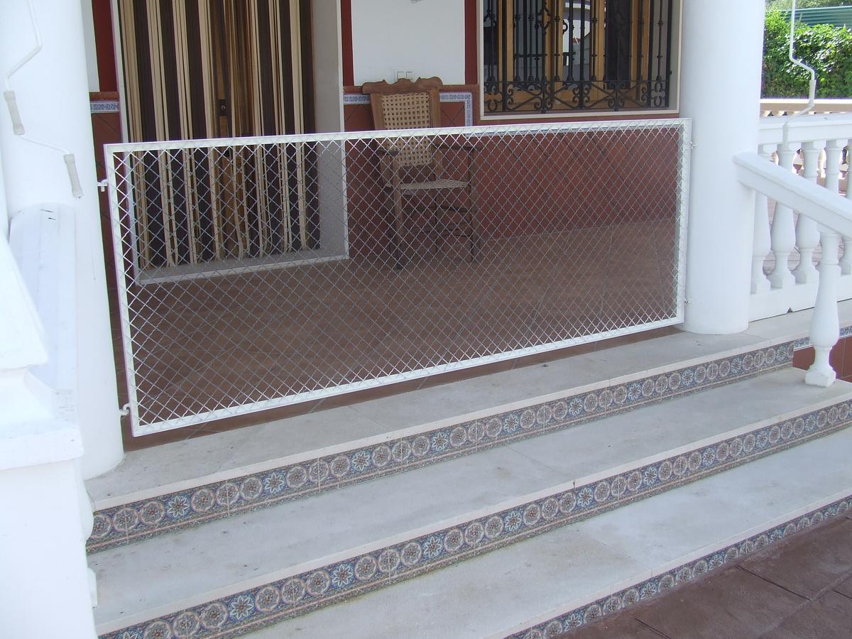 Villa Frasquita Priego de Córdoba Buitenkant foto