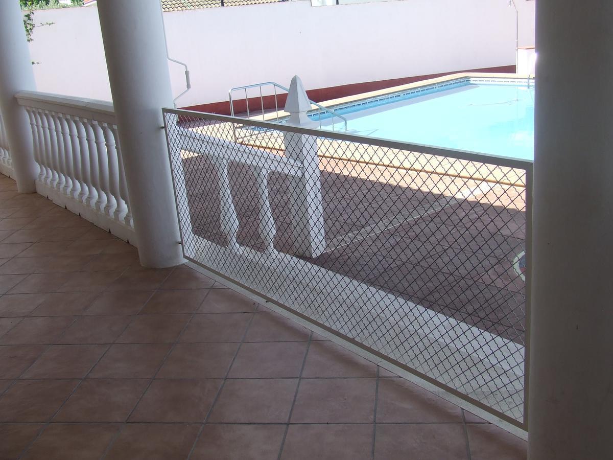 Villa Frasquita Priego de Córdoba Buitenkant foto